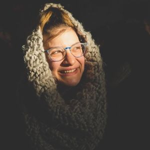 Meet your Posher, Diana